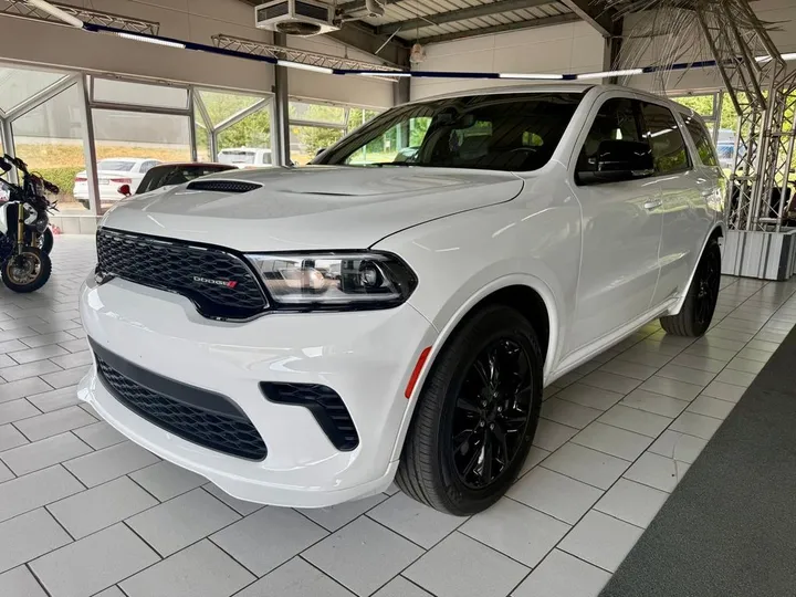 Dodge Durango