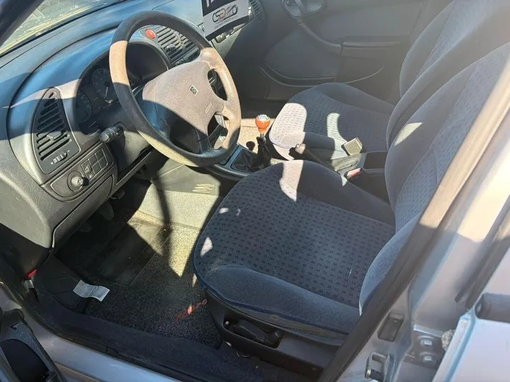 Citroën Xsara