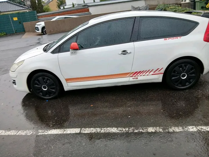 Citroën C4