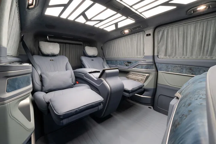 Mercedes-Benz V 300