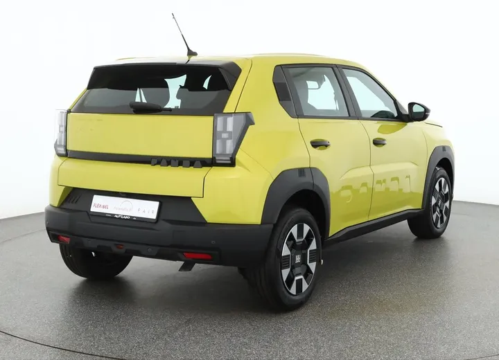 Fiat Grande Panda