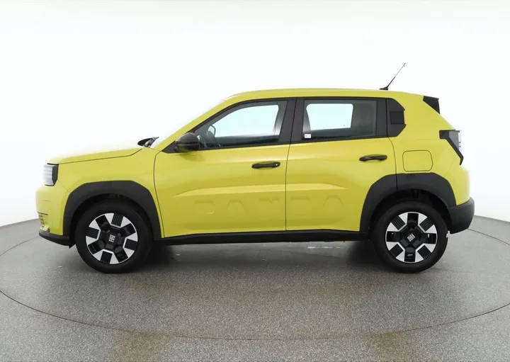 Fiat Grande Panda