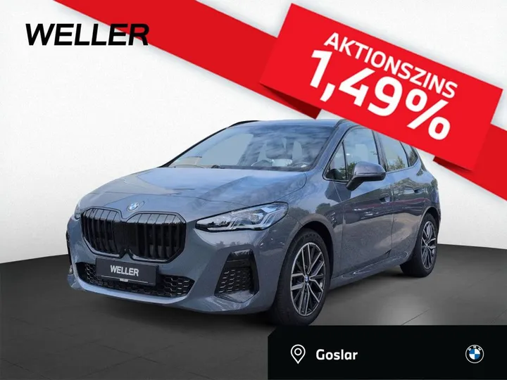 BMW 220 Active Tourer