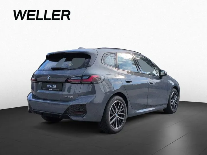 BMW 220 Active Tourer