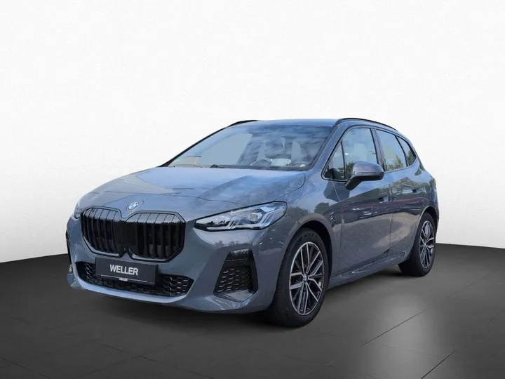 BMW 220 Active Tourer