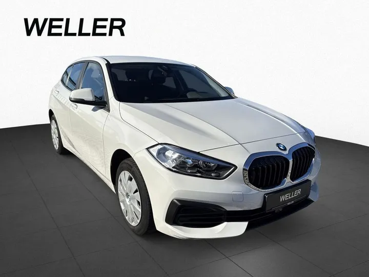 BMW 116