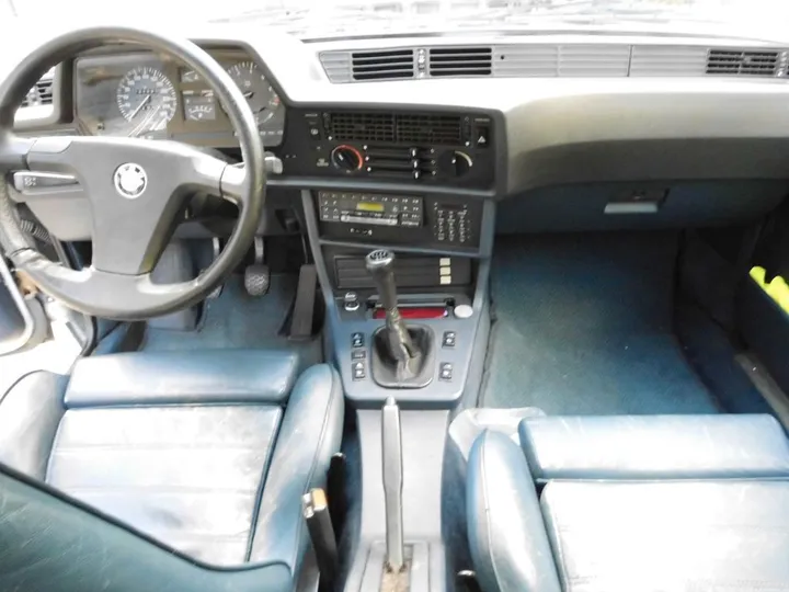 BMW 635