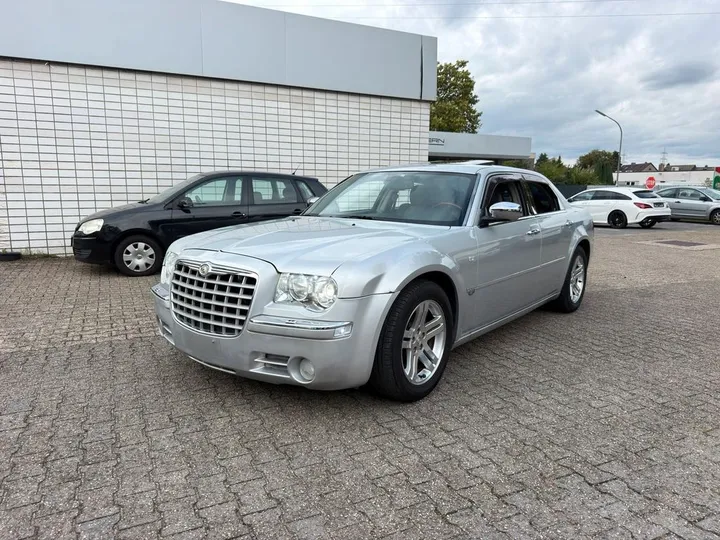 Chrysler 300C
