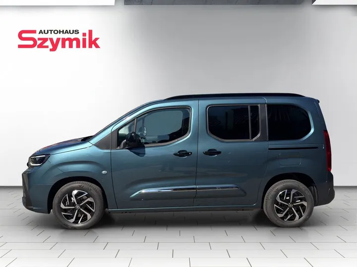 Toyota Proace City (Verso)