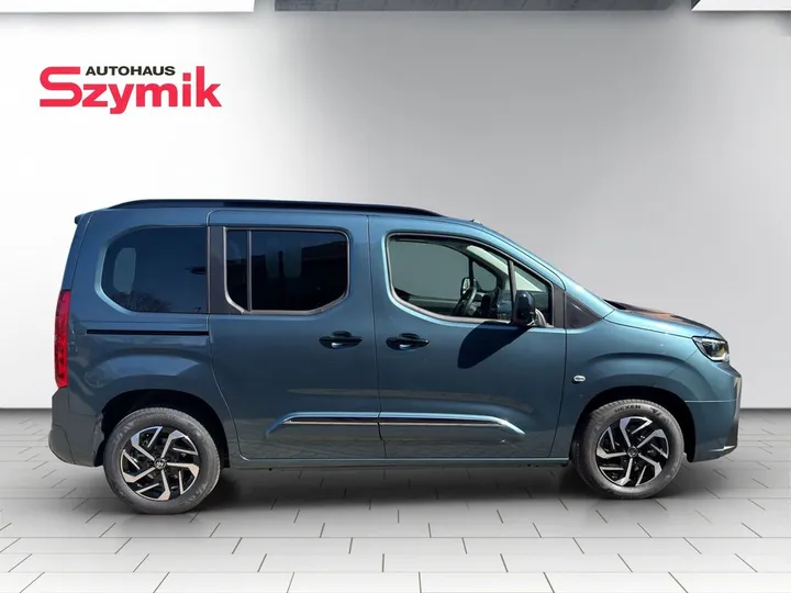 Toyota Proace City (Verso)