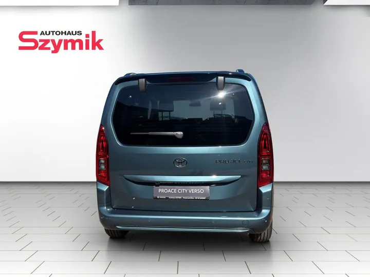 Toyota Proace City (Verso)