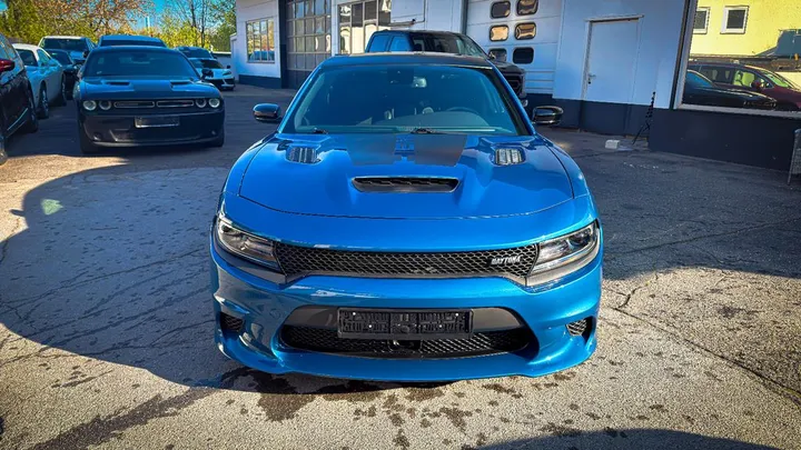 Dodge Charger
