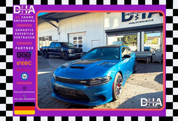 Dodge Charger