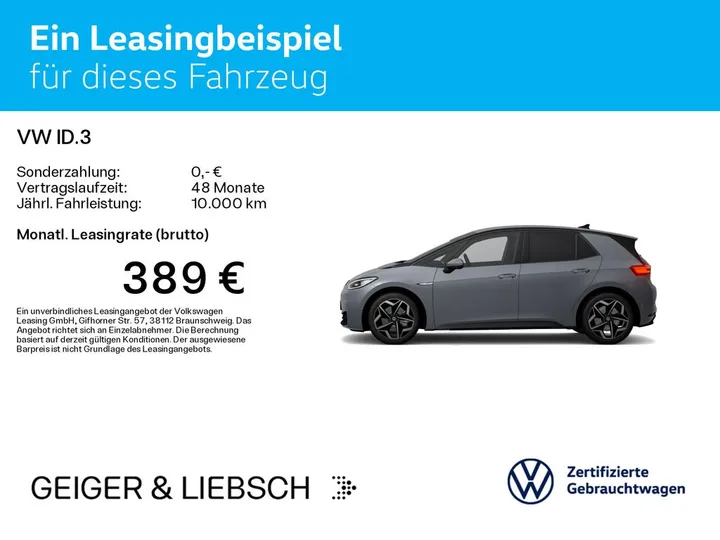 Volkswagen ID.3