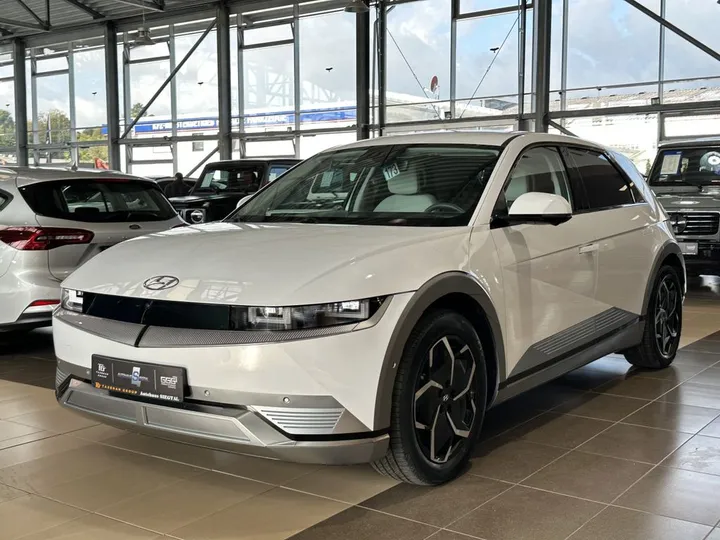 Hyundai IONIQ 5