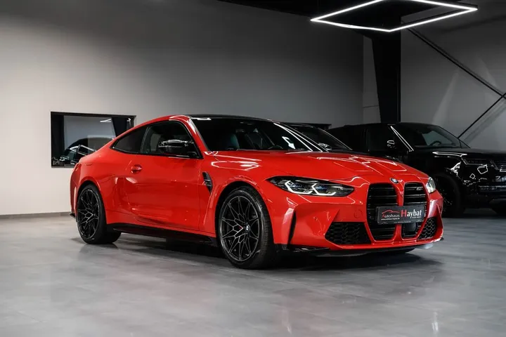 BMW M4