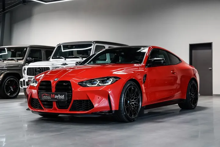 BMW M4