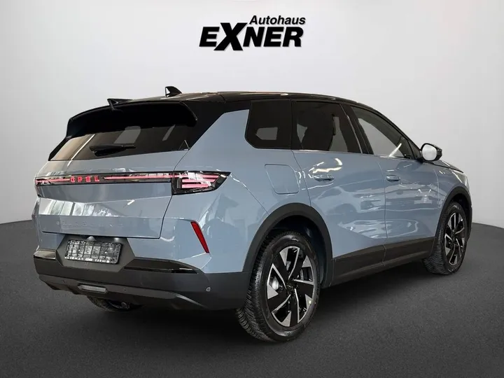 Opel Grandland (X)
