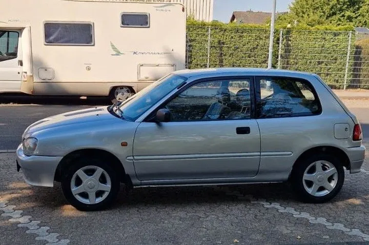 Daihatsu Charade