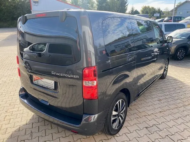 Citroën SpaceTourer