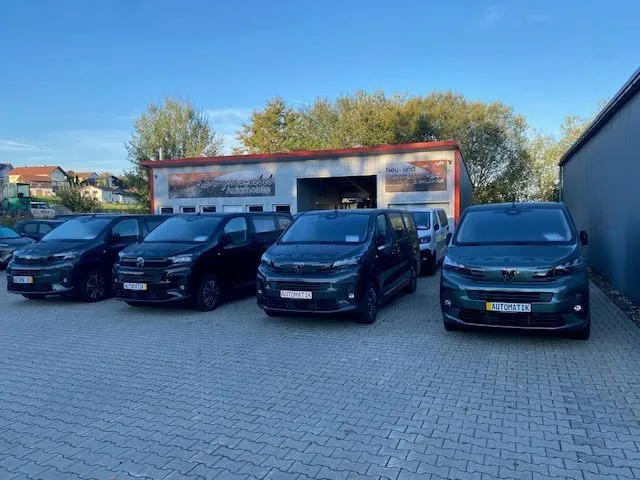 Citroën SpaceTourer