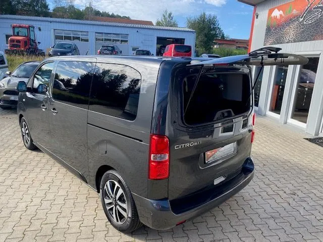 Citroën SpaceTourer