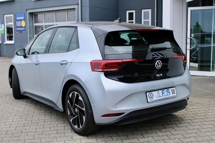 Volkswagen ID.3