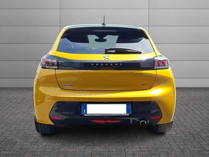 Peugeot Other