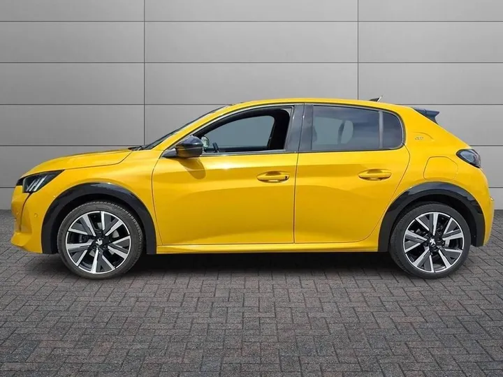Peugeot Other