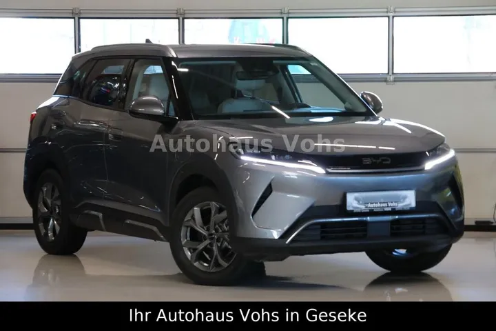 BYD ATTO 2