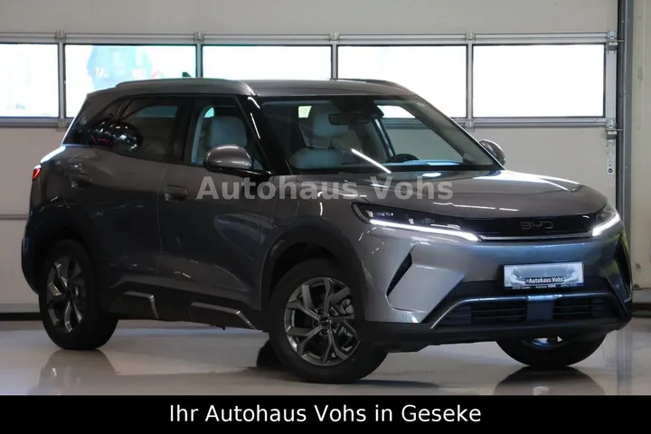 BYD ATTO 2
