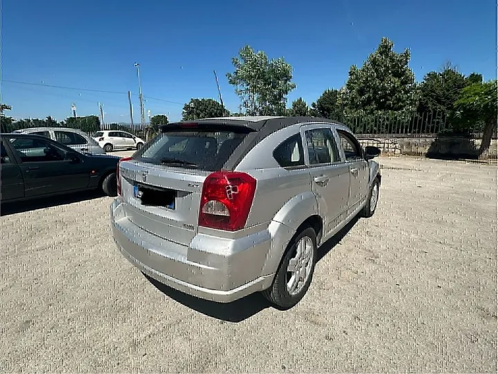 Dodge Caliber