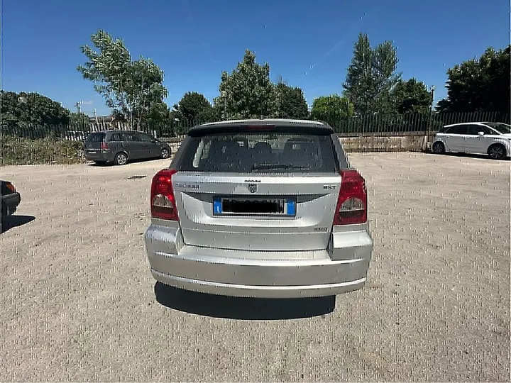Dodge Caliber