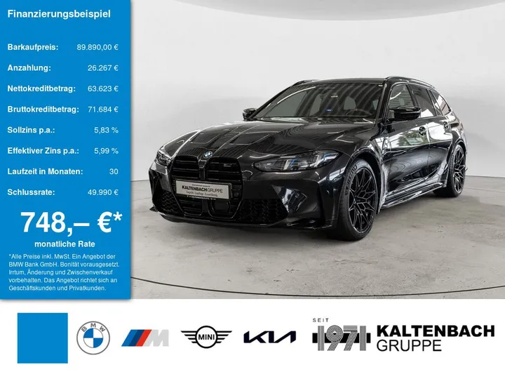 BMW M3