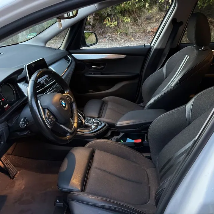 BMW 220 Gran Tourer