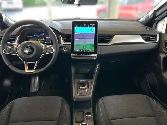 Mitsubishi Grandis