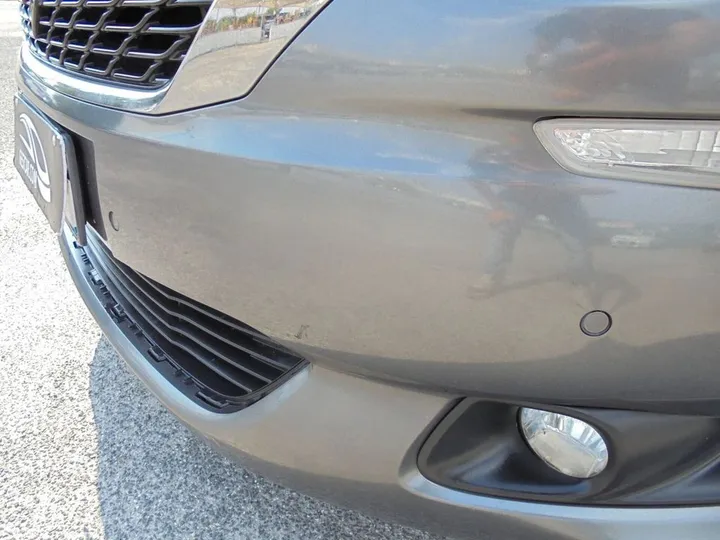 DS Automobiles DS5