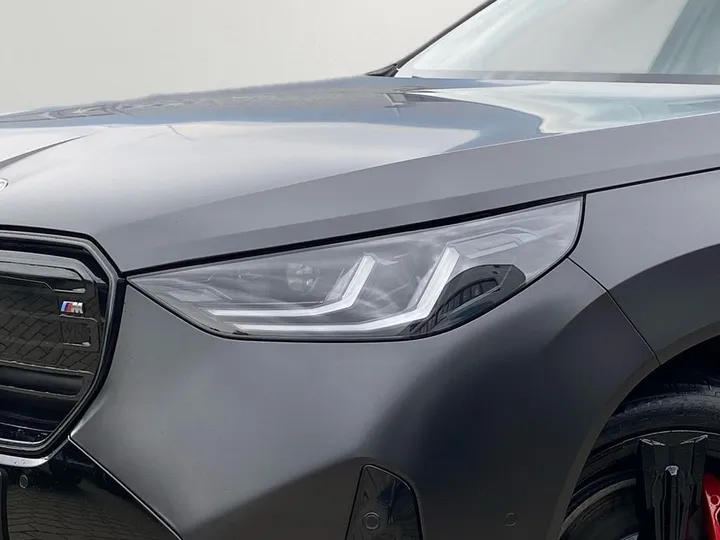 BMW X3 M50