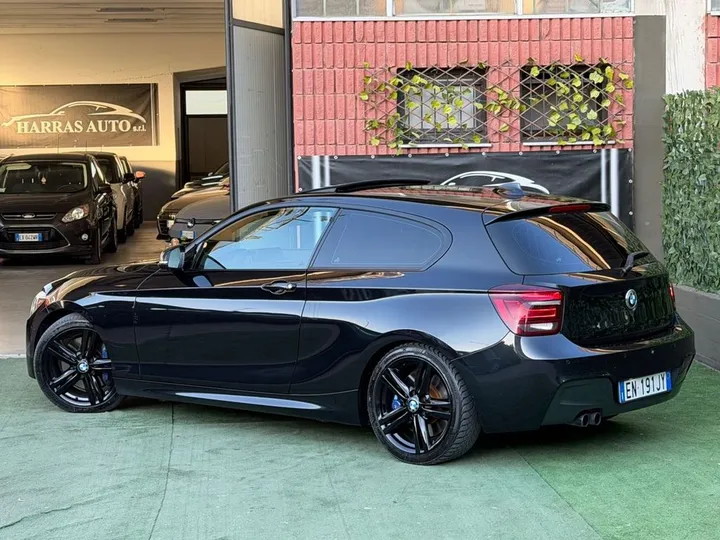 BMW 125