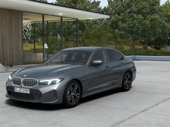 BMW 320