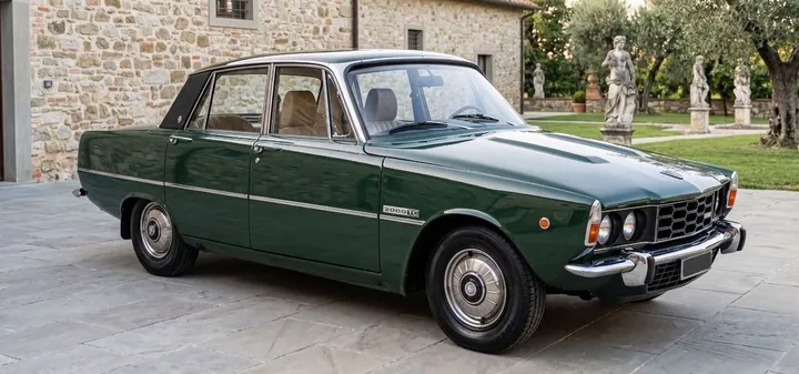 Rover Other