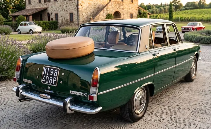 Rover Other