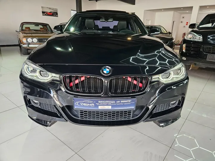 BMW 328