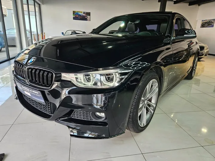 BMW 328