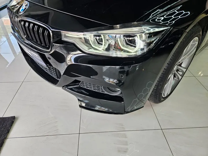 BMW 328