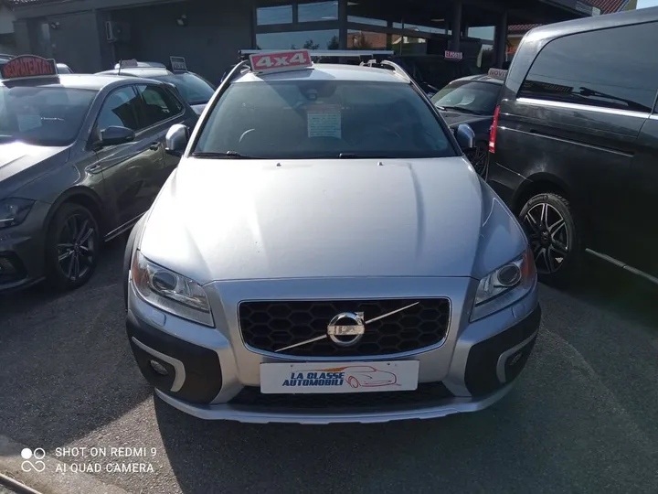 Volvo C70