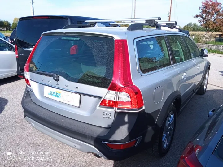Volvo C70