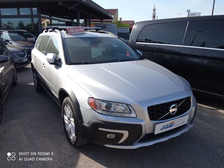 Volvo C70