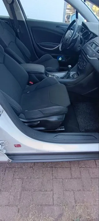 Citroën C5