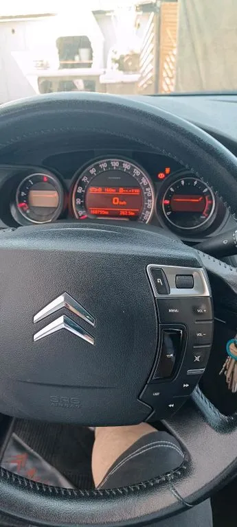 Citroën C5